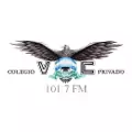 FM Estudios VC - FM 101.7